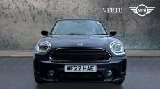 MINI Countryman 1.5 Cooper Classic 5dr Auto [Comfort/Nav+ Pack] Petrol Hatchback